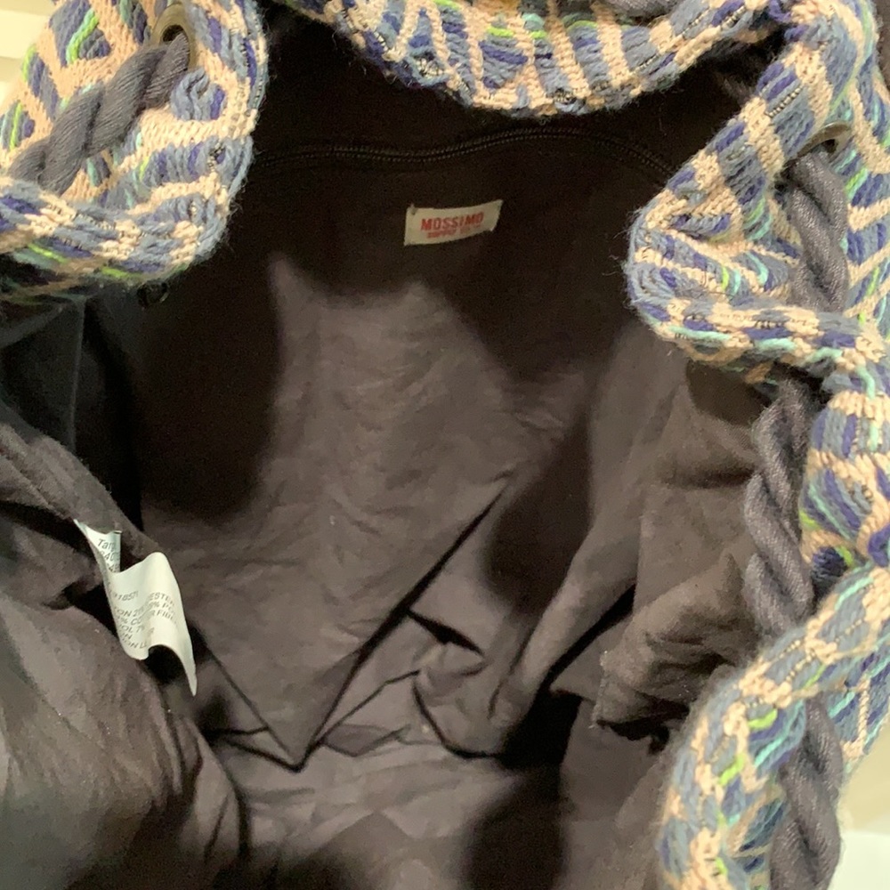 Mossimo Backpack - image 3